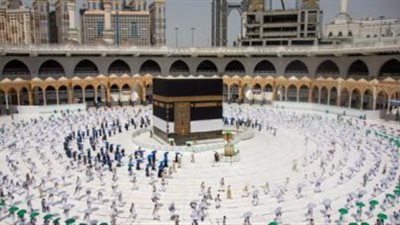 تعرف علي موسم الحج في مصر 2023