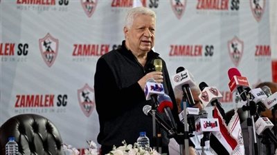 لن يكون هناك زمالك.. مرتضى منصور يصدم جماهير القلعة البيضاء بخبر صادم !