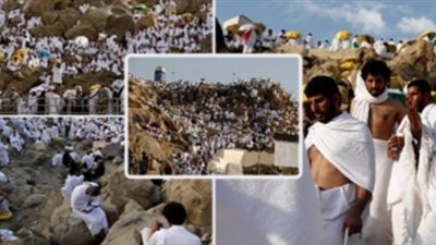 أسعار موسم الحج 2023 والموعد الرسمي لإعلانها 