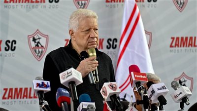 فتح صدره وتراجع خوفًا.. قصة فشل مرتضى منصور في قضية 