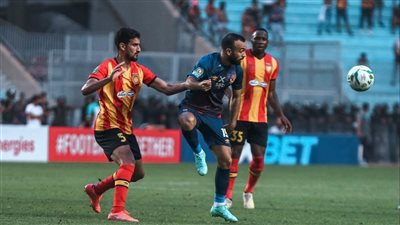 تشكيلة مباراة الأهلي والترجي التونسي في نصف نهائي دوري أبطال إفريقيا