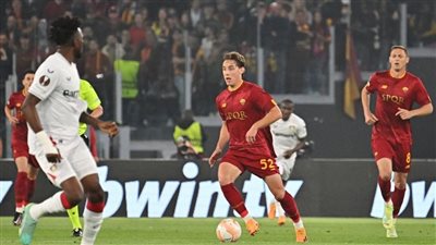 باير ليفركوزن ضد روما.. موعد المباراة وتردد القنوات الناقلة في نصف نهائي الدوري الأوروبي