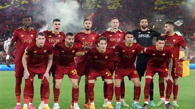 فرص روما في التأهل إلى نهائي الدوري الأوروبي بعد الفوز أمام باير ليفركوزن