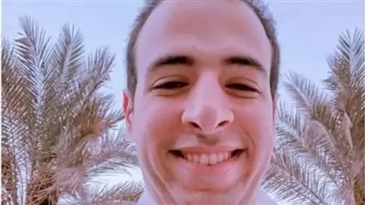 زفاف أحمد الغندور 