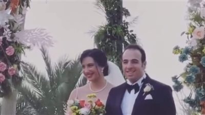 بعد تصدره التريند عقب حفل زفافه.. من هو أحمد الغندور مقدم برنامج 