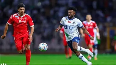تشكيل الوحدة لمواجهة الهلال السعودي اليوم في نهائي كأس الملك