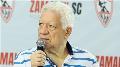 عاجل - حكاية استقالة مرتضى منصور من رئاسة الزمالك.. ومطالب وزير الشباب والرياضة.. وأمير منصور يكشف عن المستور