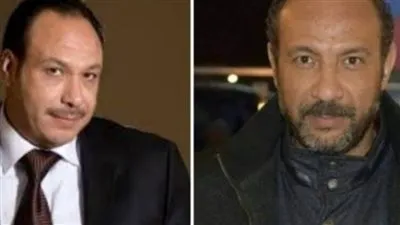 أحمد فهيم يكشف عن سبب إخفائه صل قرابته بالنجم الراحل خالد صالح 