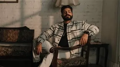 مسلم يتصدر التريند الأول على يوتيوب بأغنية 