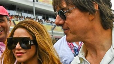 بعد تصدرها التريند.. من هي شاكيرا؟