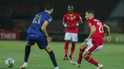 قناة مفتوحة مجانية تذيع مباراة الأهلي والترجي في نصف نهائي دوري أبطال إفريقيا