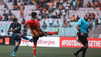 تشكيل الترجي التونسي لمواجهة الأهلي اليوم في نصف نهائي دوري أبطال إفريقيا