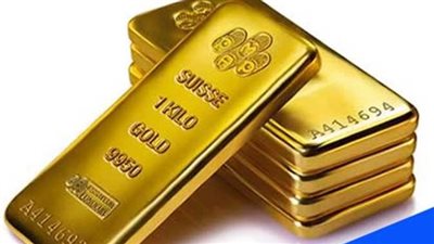 فرصة للإستثمار والمقبلين على الزواج.. تراجع مجنون في سعر سبائك الذهب اليوم 12 مايو في مصر