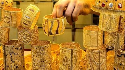 عودة للهبوط.. كم خسر سعر الذهب اليوم 12 مايو بعد الإعفاء الضريبي؟ (تفاصيل) 