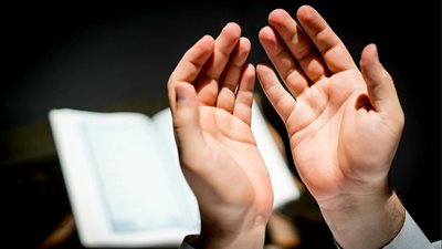 دعاء للميت يوم الجمعة