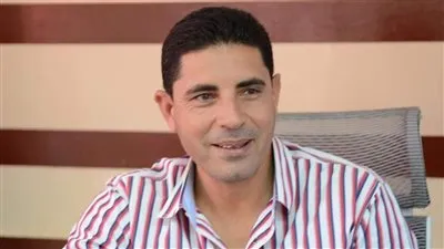 محافظ الجيزة ينعي وفاة تيسير عبد الفتاح رئيس مدينة الجيزة