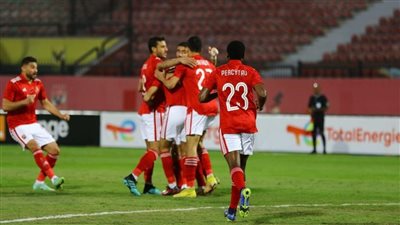 برنامج الأهلي قبل مواجهة الترجي التونسي في ذهاب نصف نهائي دوري أبطال إفريقيا 