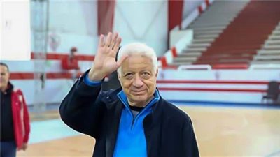 عاجل.. مرتضى منصور يعلن انسحابه من المشهد بنادي الزمالك