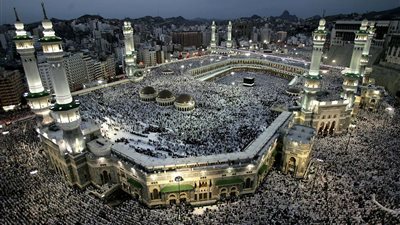 تعرف على أسعار الحج 2023 من أمريكا