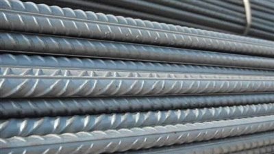 أسعار الحديد اليوم الجمعة 12 مايو 2023