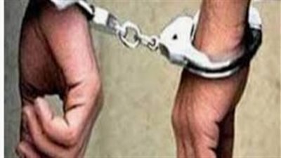 اعترافات تشكيل عصابي في سرقة السيارات والاتجار بالمخدرات بالسيدة زينب 