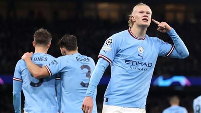 هالاند البطل المتوج.. ترتيب هدافي الدوري الإنجليزي 2023 قبل مباريات الجولة الأخيرة