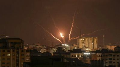 عاجل.. الأونروا: العدوان الإسرائيلي يتصاعد بشكل كثيف في غزة