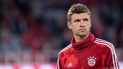 بايرن ميونخ يحسم مستقبل مولر