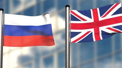 عاجل - روسيا توجه تهديدا صريحا لـ بريطانيا بشأن مساعدة أوكرانيا (تفاصيل)