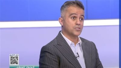 فتحي: إدارة أصول الدولة وريادة الأعمال على رأس اهتمامات الحوار الوطني