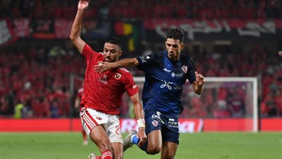 الميركاتو الصيفي.. الأهلي يخطف صفقة الزمالك