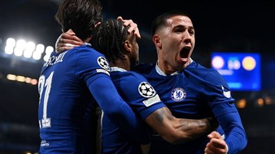 موعد مباراة تشيلسي وريكسهام الودية والقنوات الناقلة