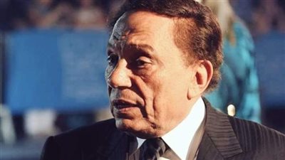 بسبب أكرم حسني.. عادل إمام يتصدر تريند جوجل