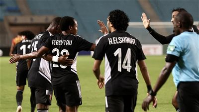 بدر رجب: اكتساح الأحمر لـ الترجي درس لجميع الخصوم