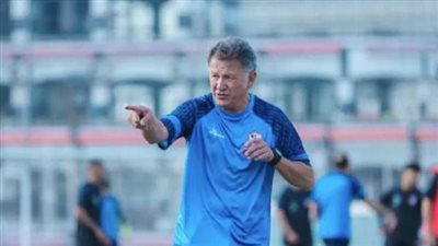 حقيقة طلب أوسوريو باستبعاد بعض لاعبي الزمالك
