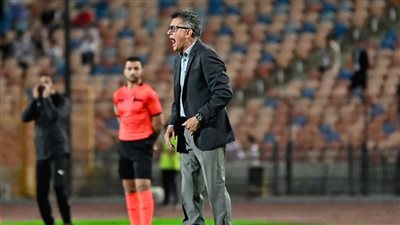 عاجل.. أوسوريو يطلب من إدارة الزمالك التعاقد مع نجم بيراميدز