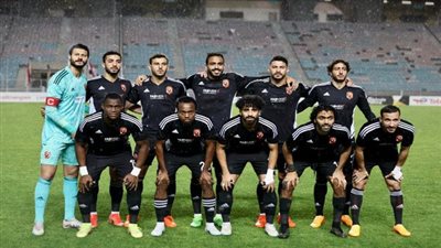 الوكرة القطري يستعجل رد الأهلي بشأن 