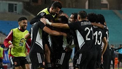 الأهلي يفترس الترجي بالثلاثة على ملعب رادس ويضع قدميه في نهائي دوري أبطال إفريقيا