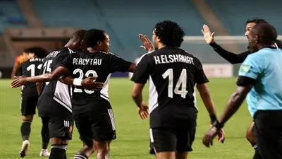 عاجل.. الأهلي يحدد شروطه لرحيل نجم الفريق الصيف المقبل