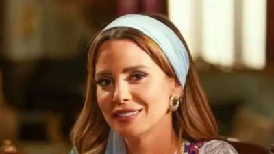 إيمان العاصي تكشف عن تفاصيل جديدة في حياتها