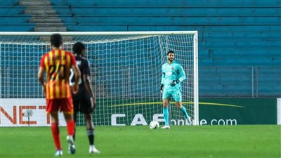 ماذا قال محمد الشناوي بعد فوز الأهلي العريض على الترجي في دوري أبطال إفريقيا؟