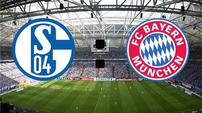 موعد وتردد القنوات الناقلة لمباراة بايرن ميونخ وشالكه اليوم في الدوري الألماني