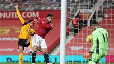 موعد وتردد القنوات الناقلة لمباراة مانشستر يونايتد ضد وولفرهامبتون اليوم في الدوري الإنجليزي الممتاز