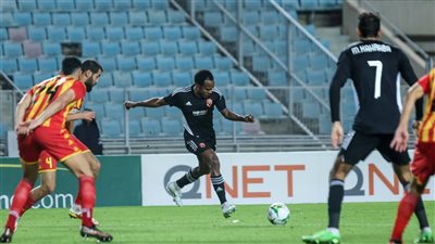 ضياء السيد ينتقد كهربا ويؤكد: بيرسي تاو تسبب في انهيار الترجي