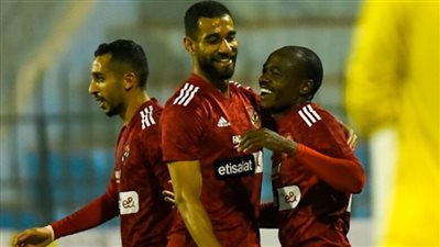 ما هي القنوات الناقلة لمباراة الأهلي والترجي في دوري أبطال إفريقيا ؟