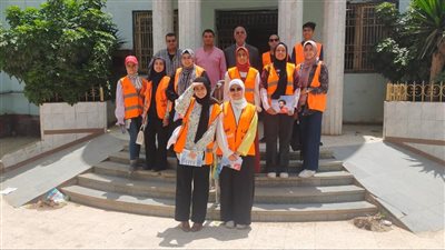 استمرار اعمال مبادرة