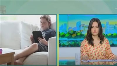 تعرف على كيفية حماية طفلك من مشاهدة كارتون غير مناسب (فيديو)