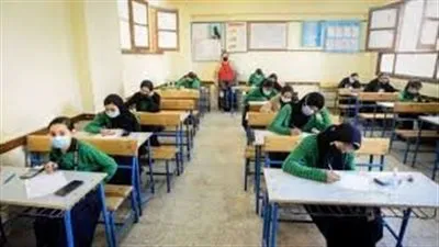 ضوابط امتحانات الشهادة الإعدادية 2023