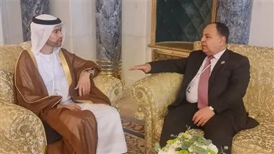 معيط: نتعامل مع الأزمات العالمية بحزمة متكاملة من الإجراءات والتدابير الداعمة للاقتصاد 