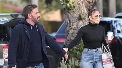 بعد صدامها مع زوجها بن آفليك.. جينيفر لوبيز تتصدر التريند 